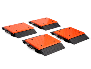 Balança para Lastragem de Pneus e Ajuste de Máquinas