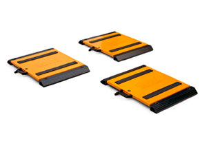 Balança para Pesagem de Aeronaves Leves