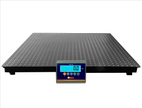 Balança de Piso de 500 à 5000kg