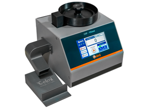 Contador de Sementes