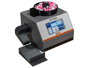 Contador de Cápsulas