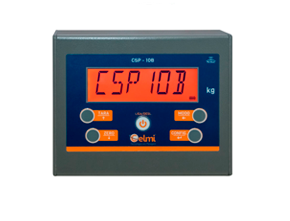 Indicador CSP-10B