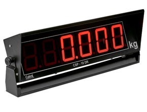Indicador Display Remoto CSP-10DR