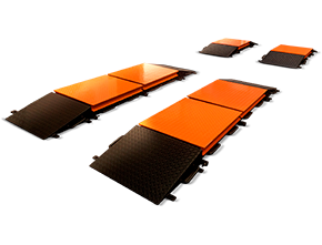 Balança Truck-Modular