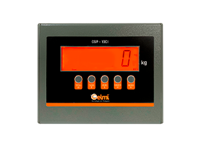 Indicador CSP-10CI
