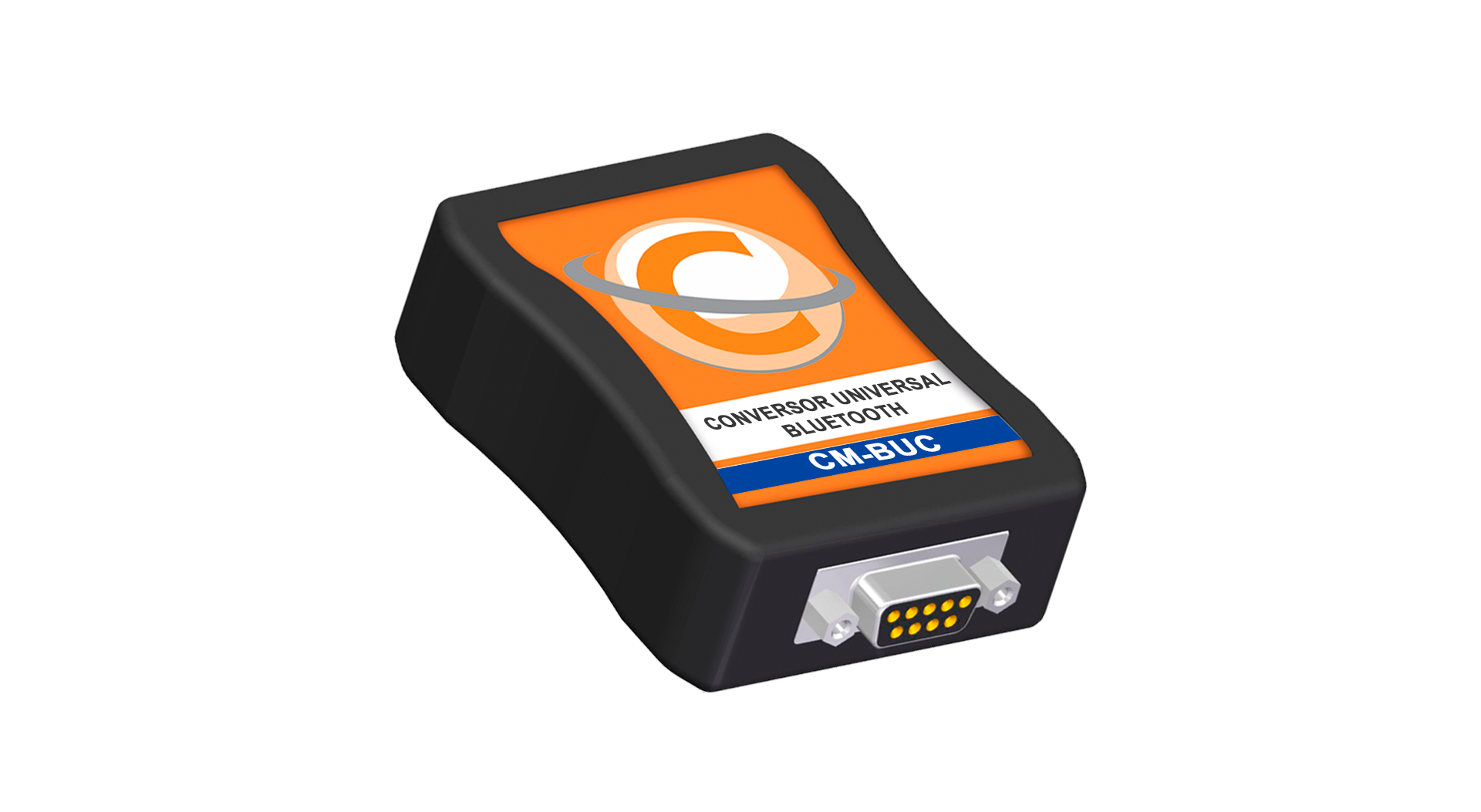 Conversor Universal Bluetooth 