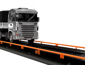 Balança Rodoviária