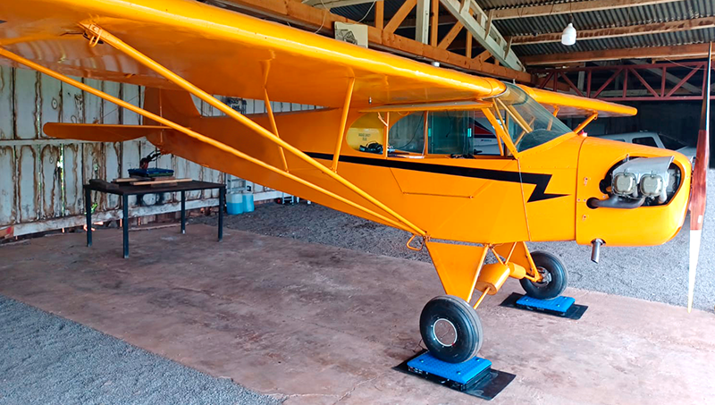 Balanca Para Lastragem